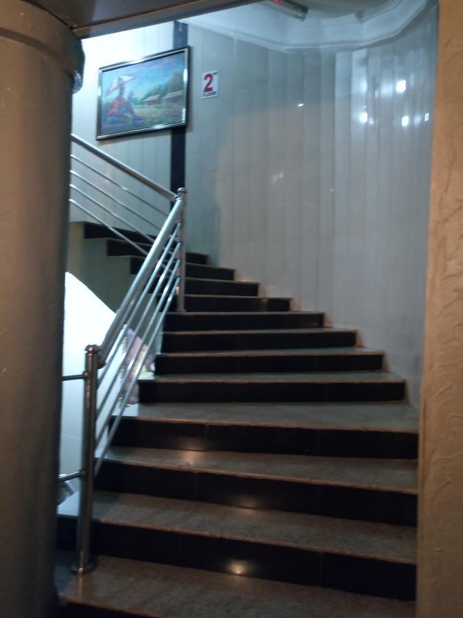 Crocodile Hotels And Restaurant Limited คาดูนา ภายนอก รูปภาพ