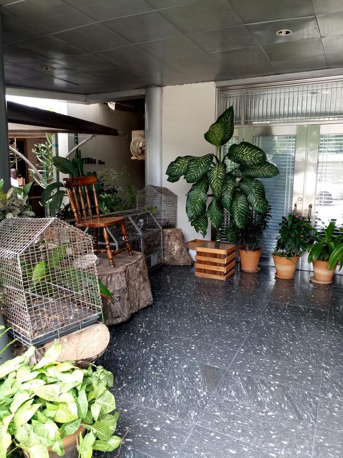 Crocodile Hotels And Restaurant Limited คาดูนา ภายนอก รูปภาพ