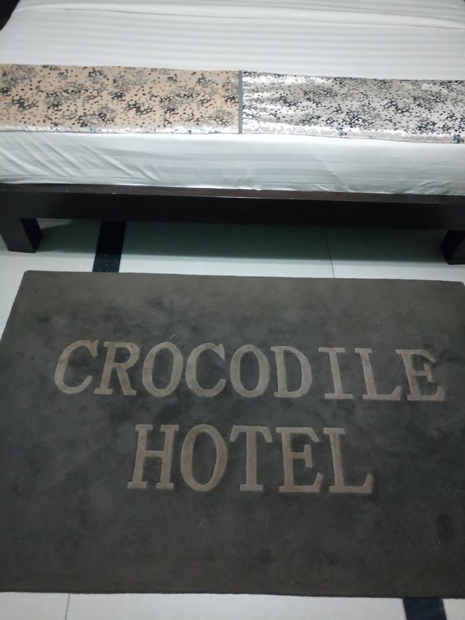 Crocodile Hotels And Restaurant Limited คาดูนา ภายนอก รูปภาพ